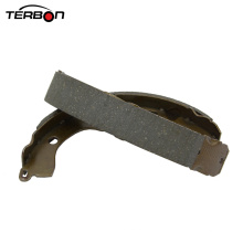 04495-0D070 Sapata de freio de peças originais para TOYOTA